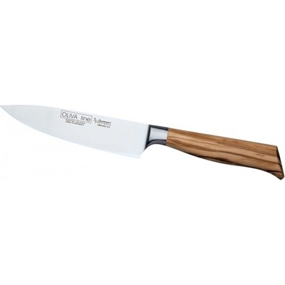 Burgvogel Solingen Oliva Line nůž 15 cm