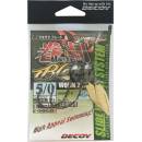 DECOY Worm 230 Makisasu Blade vel.5 5g
