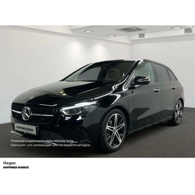 Mercedes-Benz B 180 100 kW
