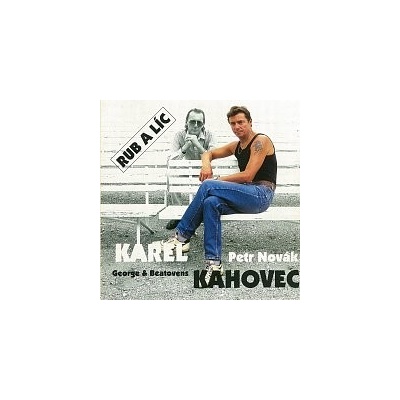Petr Novák – Rub a líc MP3