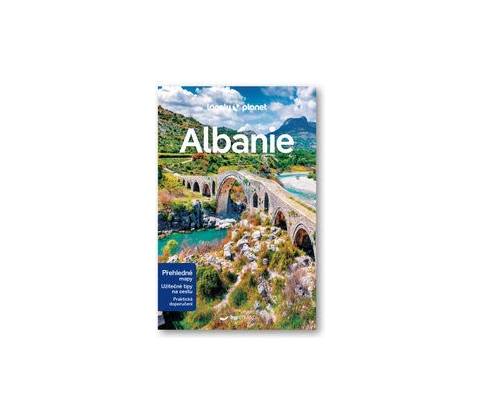 Albánie