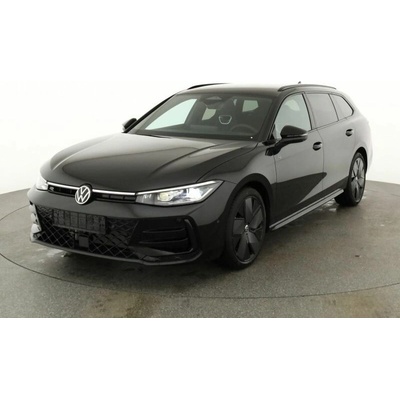 Volkswagen Passat Variant TDI R-Line DSG 4Motion 142 kW
