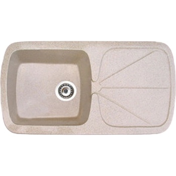 Image 1 of Bulinox Полимермраморна мивка за кухня Parot (2022)