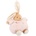 Kaloo Плюшено зайче Kaloo - Chubby Rabbit, розово, 25 cm (K214018)