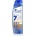 Head & Shoulders Pro-Expert 7 Hair Fall Defense шампоан против пърхот и косопад с кофеин 250ml