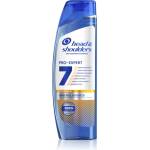 Head & Shoulders Pro-Expert 7 Hair Fall Defense шампоан против пърхот и косопад с кофеин 250ml