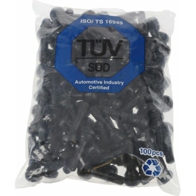 TR414 TÜV ventil bezdušový osobní