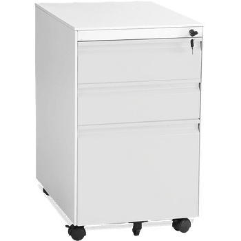 Carmen Офис контейнер Carmen CR-1249 L SAND - сив (3580024)