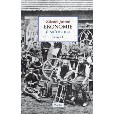 Ekonomie českého lidu