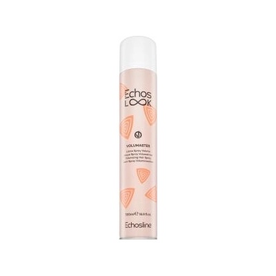 Echosline Echos Look Volumaster lak na vlasy pro jemné vlasy 500 ml