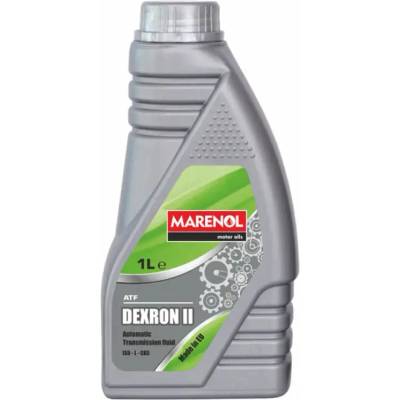 Marenol ТРАНСМИСИОННО МАСЛО 1l marenol atf d ii (3800222997761)