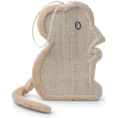 Драскало за котка за стена МИШЛЕ 27х40 см