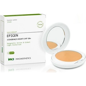 Inno-Derma Epigen Coverage UVP 50+ Light 14 g