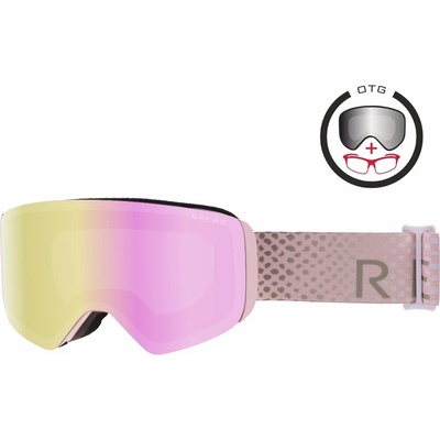 Relax GLOW HTG73
