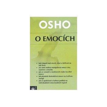 O emocích - Osho
