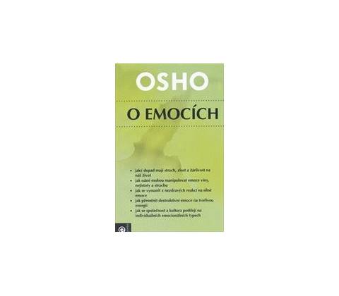 O emocích - Osho