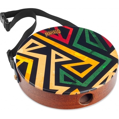 Mahalo MPJ1GM Lap Top Geometric – Zboží Dáma