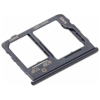 Samsung SIM-MicroSD държач Samsung Galaxy A32 5G SM-A326