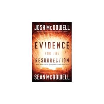 Evidence for the Resurrection - McDowell Josh, McDowell Sean