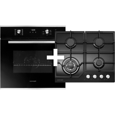 Set Concept ETV5760m + PDV7460bc – Hledejceny.cz
