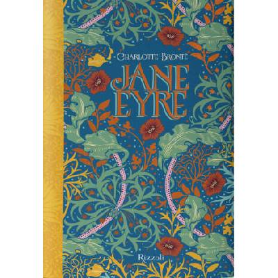 Jane Eyre | Charlotte Brontë