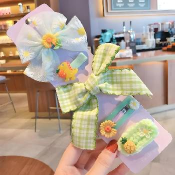 HARAHU Щипки за коса ca-19286 - Тип3 kp19286 (ca-19286)