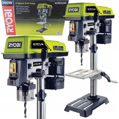 Ryobi RDP102L
