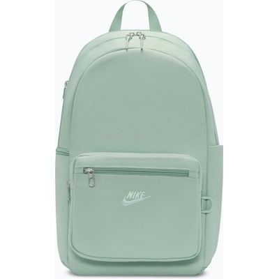 Nike Градска раница Nike Heritage 20 l steam