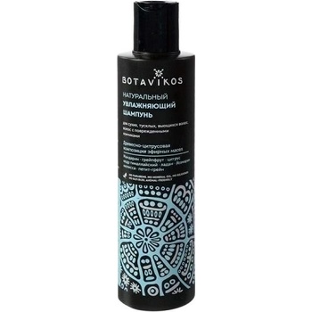 Botavikos Šampon pro suché vlasy 200 ml