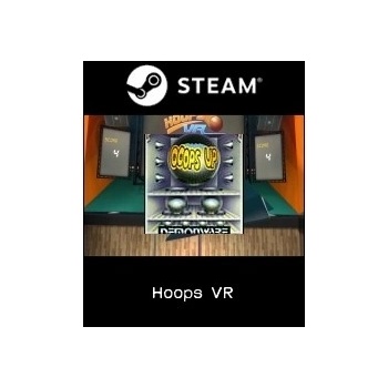 Hoops VR
