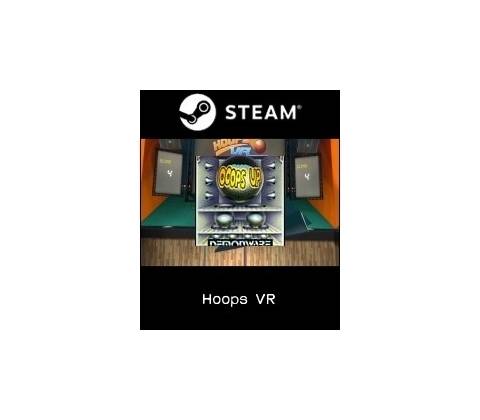 Hoops VR
