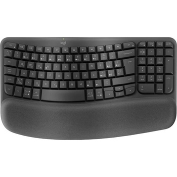 Logitech Wave Keys 920-012307