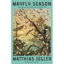 Mayfly Season