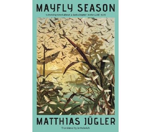 Mayfly Season