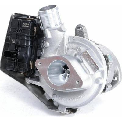 Plniace dúchadlo BTS Turbo T918113