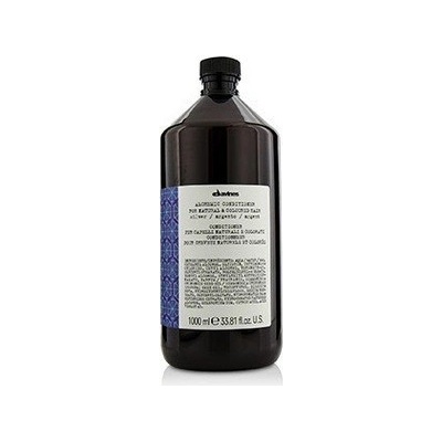 Davines Alchemic Silver Shampoo 1 l