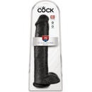 Pipedream King Cock 15" Cock with Balls
