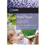 @Work Фотохартия Photo Glossy A4 180г 50 листа