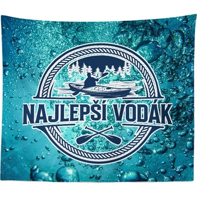 Sablio Deka Najlepší vodák: 150x120