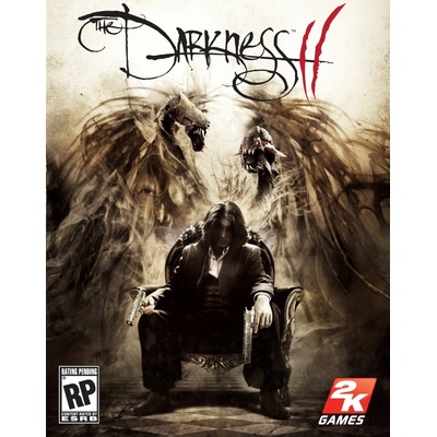 The Darkness 2 (Limited Edition)