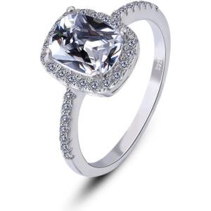 Silenti Jewelry Сребърен пръстен "Благоденствие" - 10 - 62 мм (19.7мм диам. )