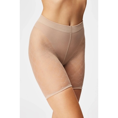 Gabriella Ochranné punčochové šortky Elegant melisa – Hledejceny.cz