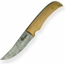 Dellinger Skinner Damask Birch Wood