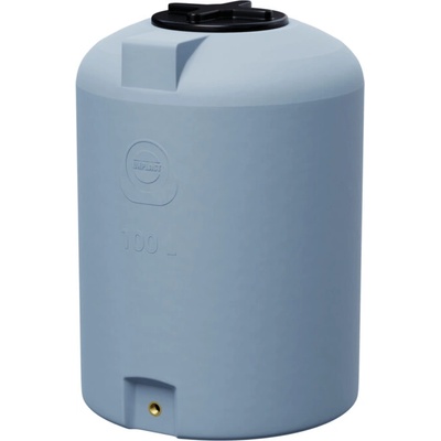 UHPlast V 100L sivý