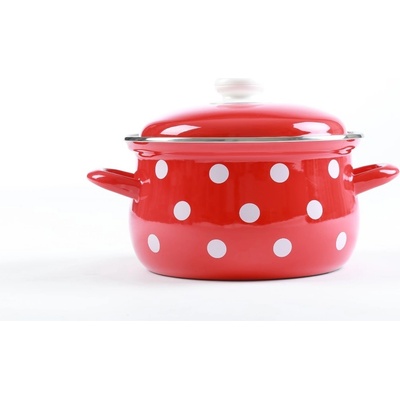 Belis Bodky 18 cm 2,8 l