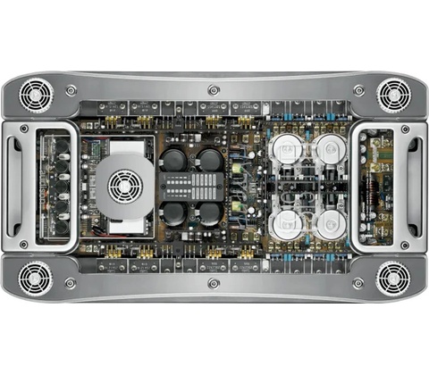 Audison Thesis HV Venti