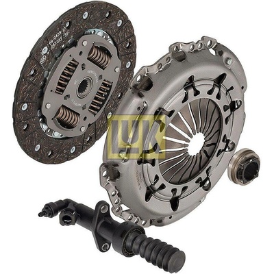 Sada spojky Schaeffler LuK 623 3043 21