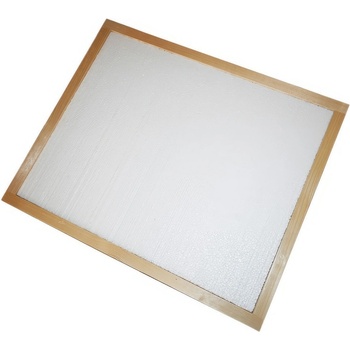 JaHan Sololitové víko na úl Langstroth 10 r.