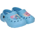 Cerda Детски чехли Cerda - Lilo & Stitch, размер 24-25, сини (2300007271) - ozone