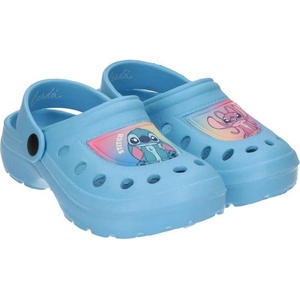 Cerda Детски чехли Cerda - Lilo & Stitch, размер 24-25, сини (2300007271) - ozone